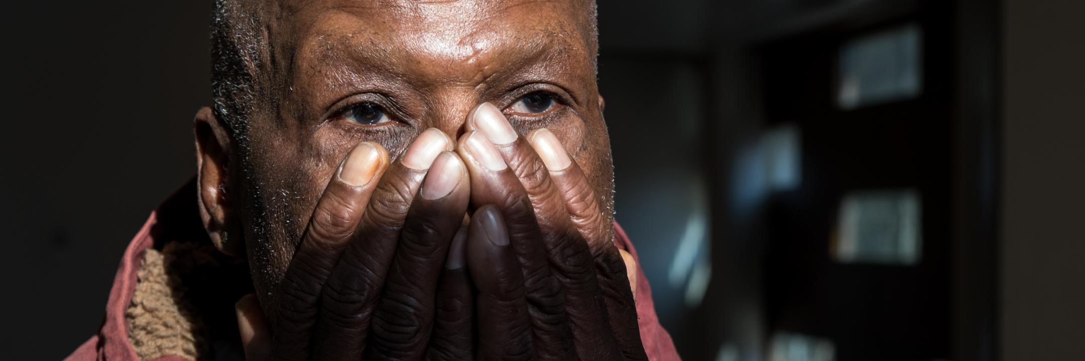 Surinaamse man na 36 jaar nog geen verblijfsvergunning