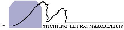 Stichting het R.C. Maagdenhuis