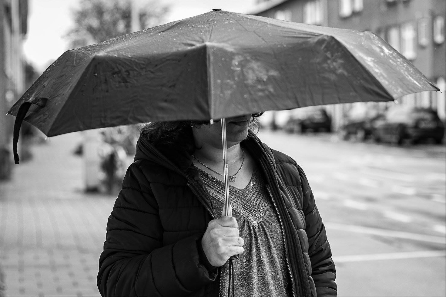 Middagje STIL vol hulpvragen en bezoek van Bij1