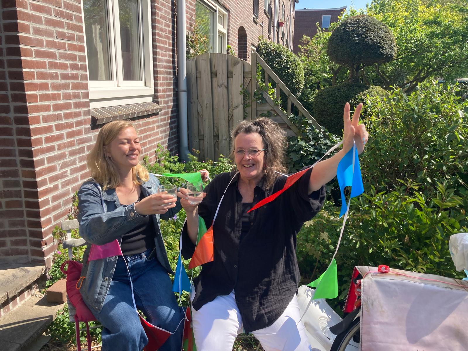 Strafbaarstelling 'illegaal verblijf' en Asielnoodmaatregelenwet gaat niet door!