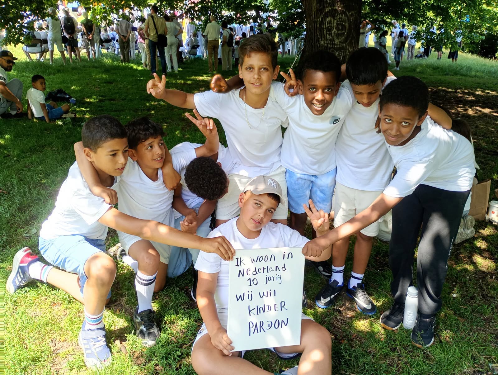 Groot nieuws voor gewortelde kinderen! Over terugkeerdeals en het jaarverslag van 2025